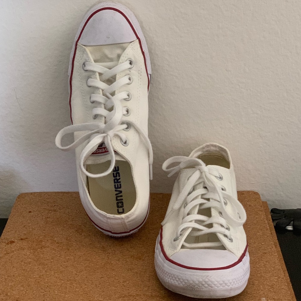 Converse all star